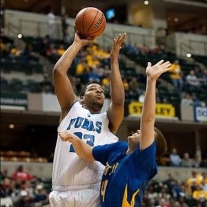 Meet your Posher, William